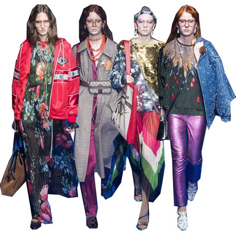 vogue per gucci gennaio 2018|gucci spring collection.